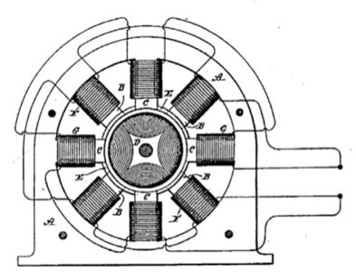 Energy Breakthrough: Reactionless Generator and ‘Out of the Void’ Film Review Image